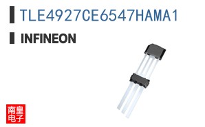 TLE4927CE6547HAMA1
