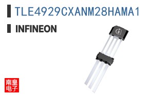 TLE4929CXANM28HAMA1