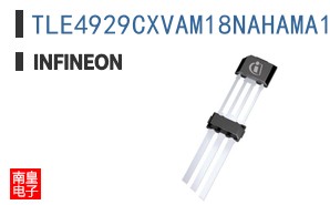 TLE4929CXVAM18NAHAMA1