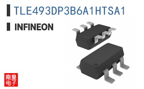 TLE493DP3B6A1HTSA1