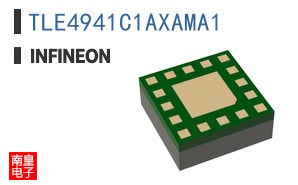 TLE4941C1AXAMA1