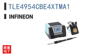 TLE4954CBE4XTMA1