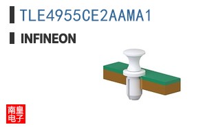TLE4955CE2AAMA1