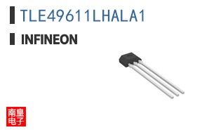 TLE49611LHALA1
