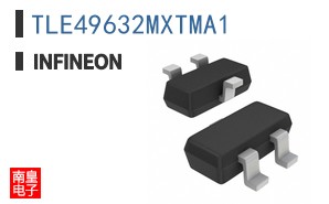 TLE49632MXTMA1