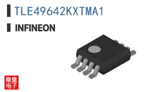 TLE49642KXTMA1