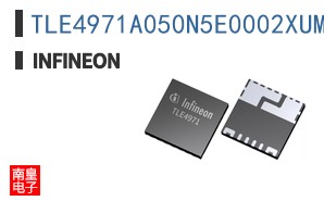 TLE4971A050N5E0002XUMA1