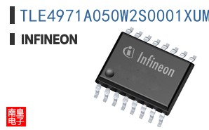 TLE4971A050W2S0001XUMA1