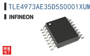 TLE4973AE35D5S0001XUMA1