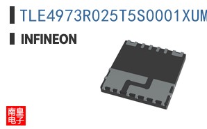 TLE4973R025T5S0001XUMA1
