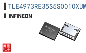 TLE4973RE35S5S0010XUMA1