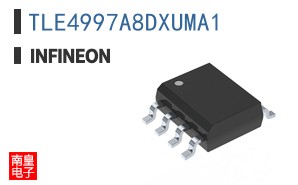 TLE4997A8DXUMA1