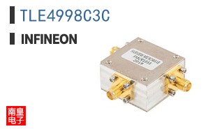 TLE4998C3C