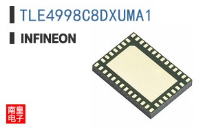 TLE4998C8DXUMA1