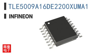 TLE5009A16DE2200XUMA1