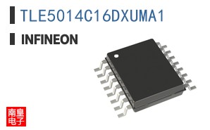 TLE5014C16DXUMA1