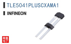 TLE5041PLUSCXAMA1