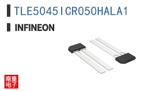 TLE5045ICR050HALA1