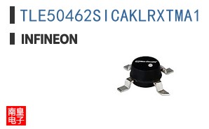 TLE50462SICAKLRXTMA1