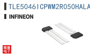 TLE5046ICPWM2R050HALA1