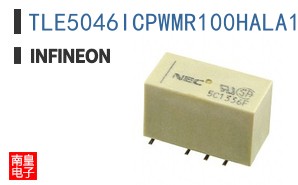TLE5046ICPWMR100HALA1