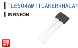 TLE5046MTICAKERRHALA1