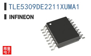 TLE5309DE2211XUMA1