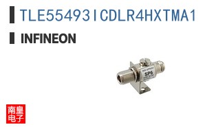 TLE55493ICDLR4HXTMA1