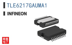 TLE6217GAUMA1