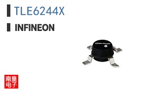 TLE6244X