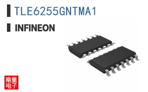 TLE6255GNTMA1