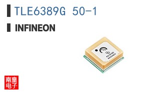 TLE6389G 50-1
