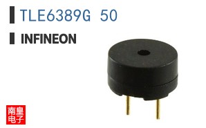 TLE6389G 50