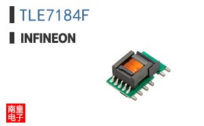 TLE7184F