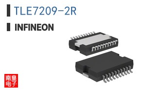 TLE7209-2R