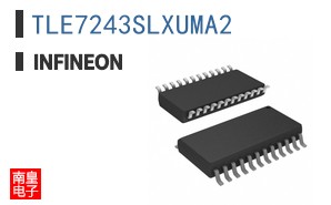 TLE7243SLXUMA2