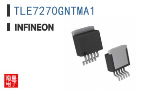 TLE7270GNTMA1