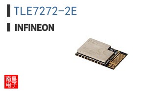 TLE7272-2E