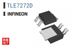 TLE7272D