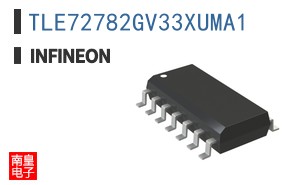 TLE72782GV33XUMA1
