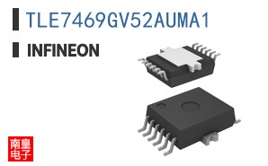 TLE7469GV52AUMA1
