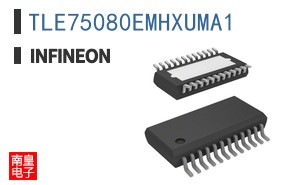 TLE75080EMHXUMA1