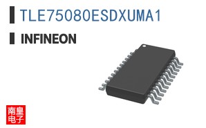TLE75080ESDXUMA1
