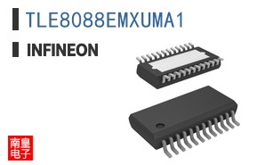 TLE8088EMXUMA1