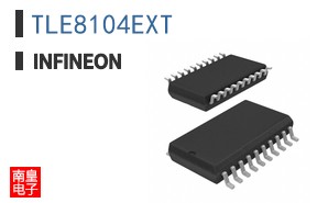 TLE8104EXT