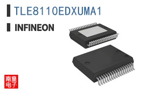 TLE8110EDXUMA1