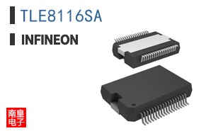 TLE8116SA