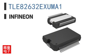 TLE82632EXUMA1