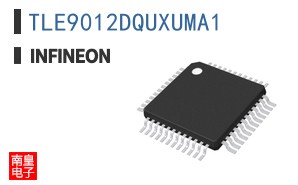 TLE9012DQUXUMA1