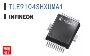 TLE9104SHXUMA1
